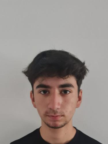 Okan Acar