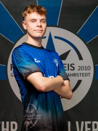 Dustin Kauffmann