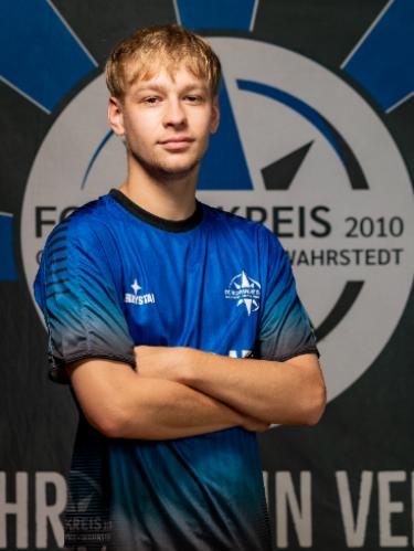 Janick Hackländer