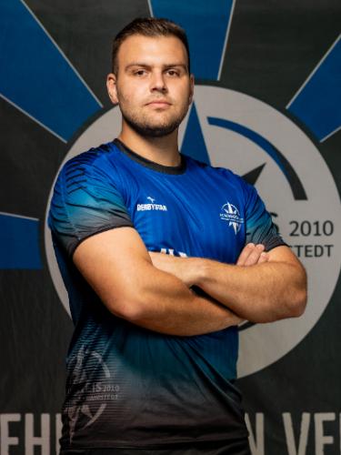 Jannik Mohr