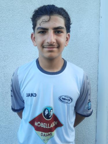 Tunay Dogansahin