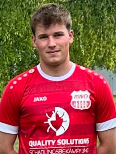 Niclas David Müller