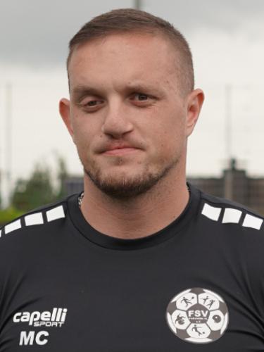 Michael Corkovic