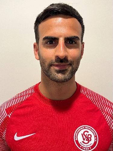 Oguzhan Tasli