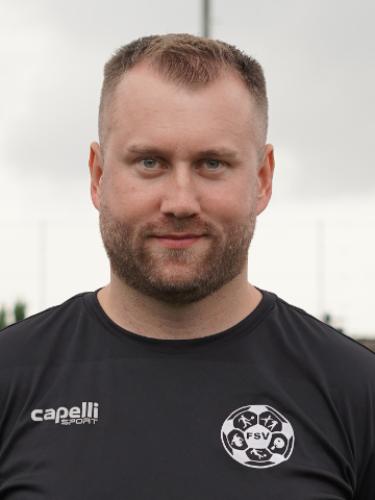 Pascal Kubitza