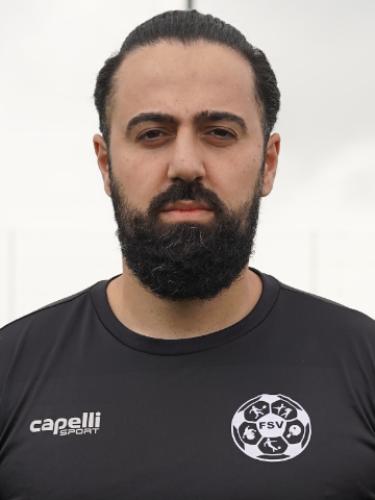Ahmed Mhnna