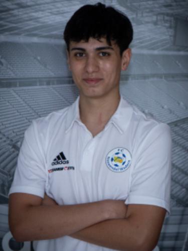 Oliver Meier