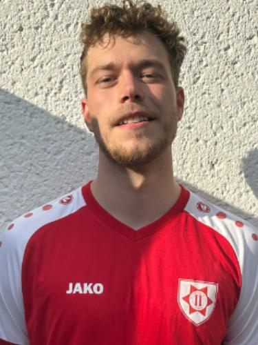 Jonas Hohner