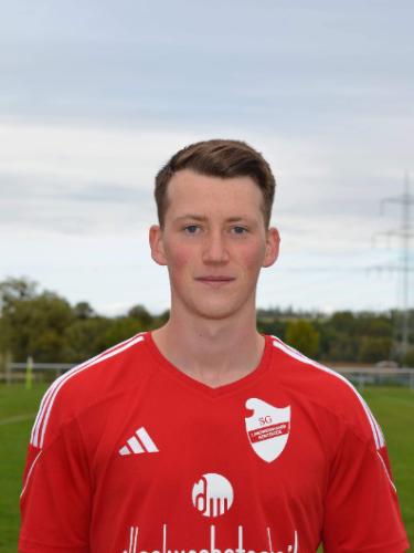 Lukas Drönner