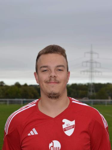 Niko Hansmann