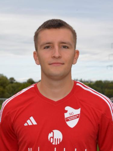 Felix Reich