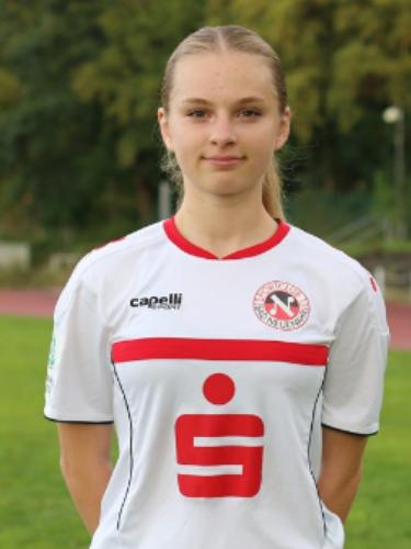 Lina Weinitschke