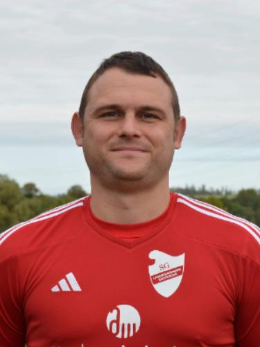 Marvin Stoebener