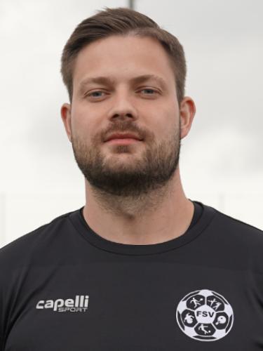 Dominick Voß