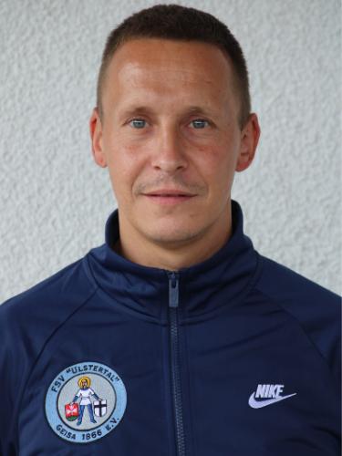 Tobias Ernst