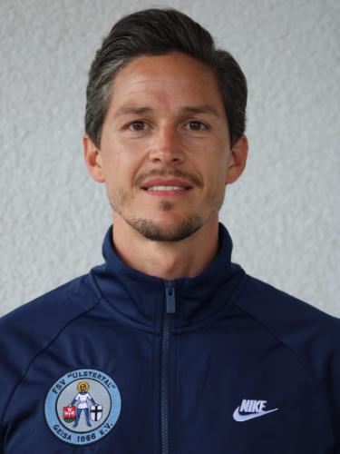 Tobias Kritsch