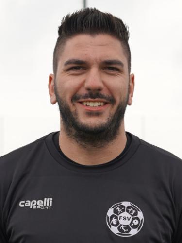 Luca Miguel Pereira