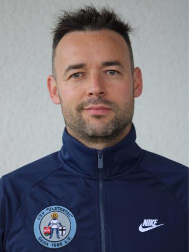Sebastian Rübsam