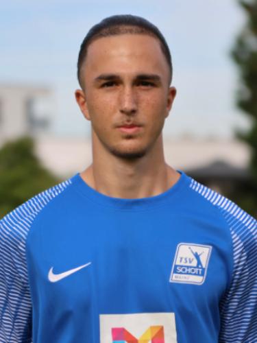 Tugay Gündogdu