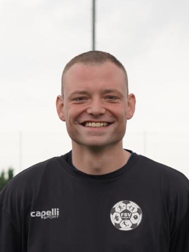 Mirco Neuberger