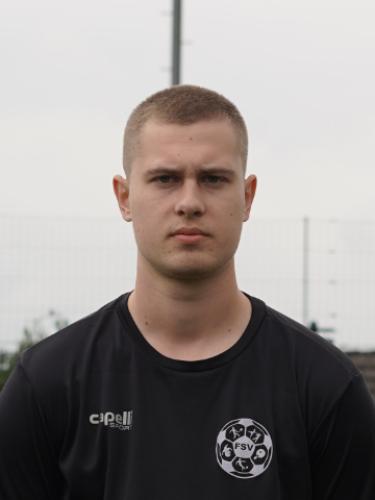 Justin Borrmann