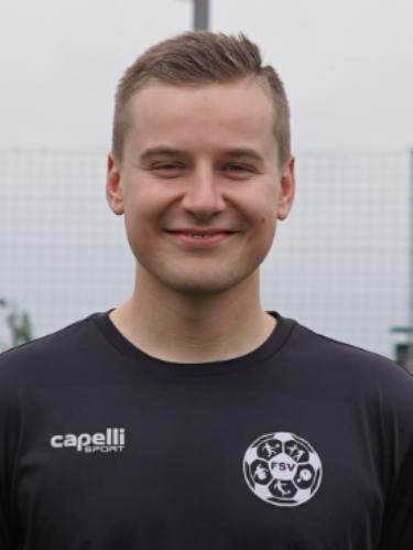 Sven Le Bugle