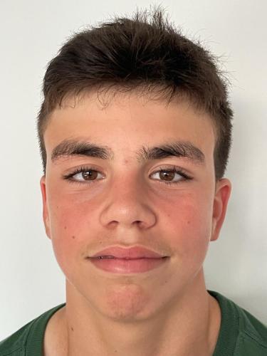 Corvin Elias Zampach