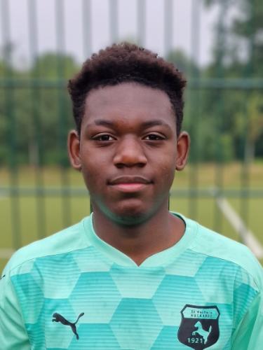 Ali Fabrice Nkoolo Ndoki