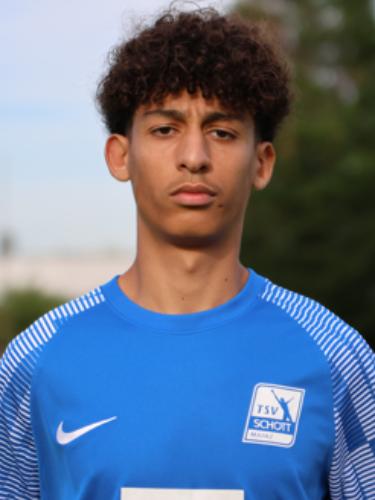 Sami Bousfia