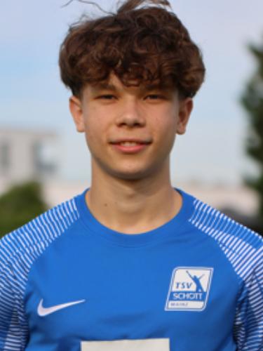 Florian Lang