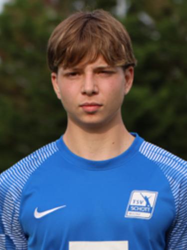 Levin Mehmeti