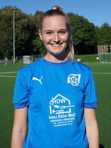 Annika Hüttmann