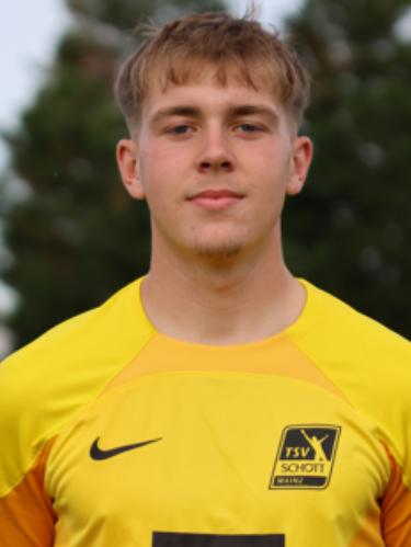 Mika Tim Neumann