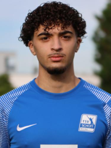 Arda Parlak