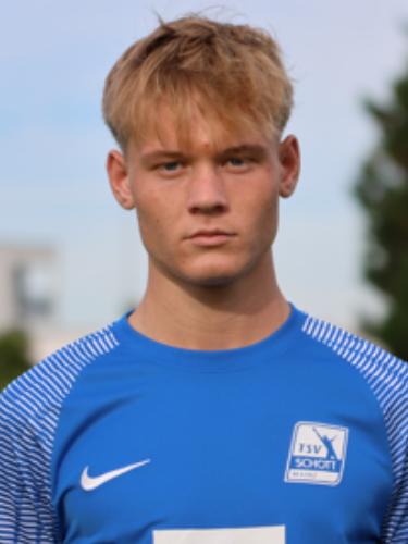 Finn Mauro Wronkowski