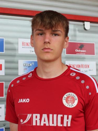 Marc Feurer