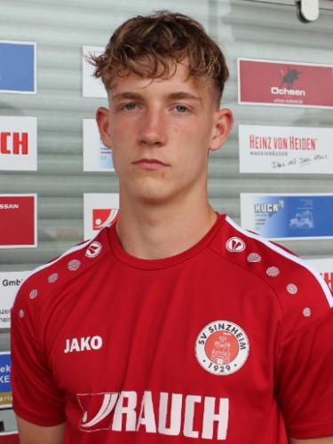Matti Huschebeck
