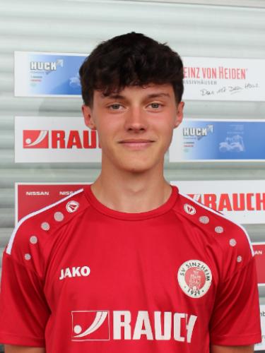 Ben Jusufi