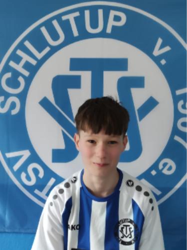 Brian Dominik Berger