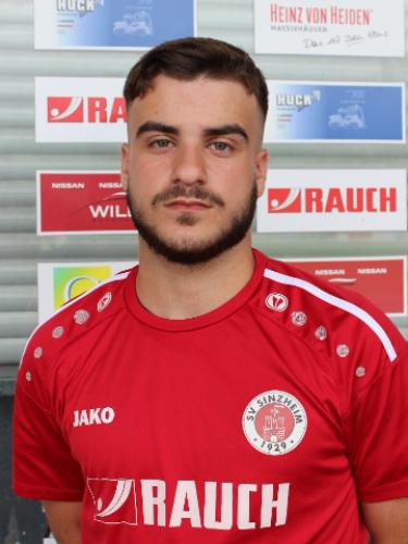 Halil-Ibrahim Karaoglu