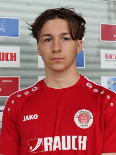 Mathis Jean-Paul Roemer