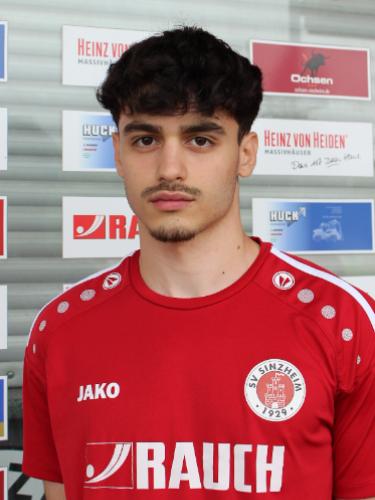 Omar Salah