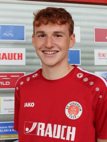 Marvin Schäfer