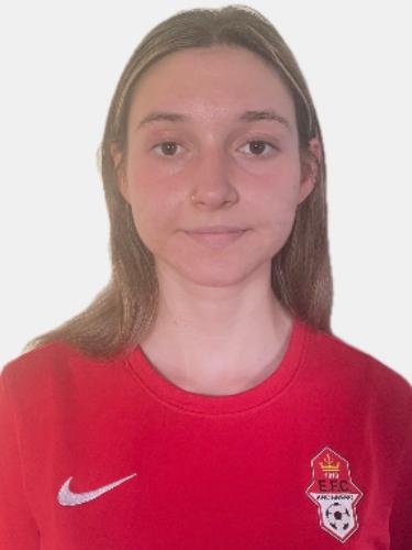 Nina Torres Poppinga