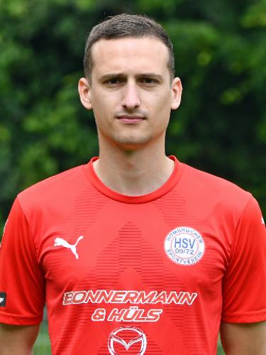 Alexander Bernhard
