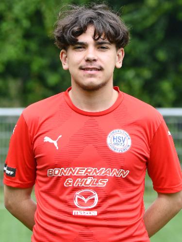 Sinan Pekpak