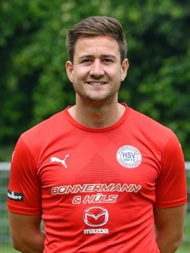 Björn Menneke