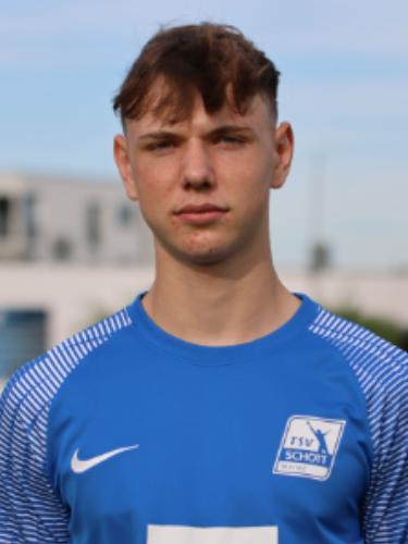 Benedikt Patrick Blum