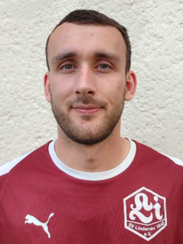 Fabian Gall