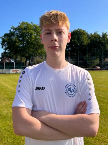 Jan Meyer